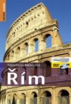 Turistický průvodce Řím - Rough Guide