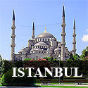 Istanbul - Turecko